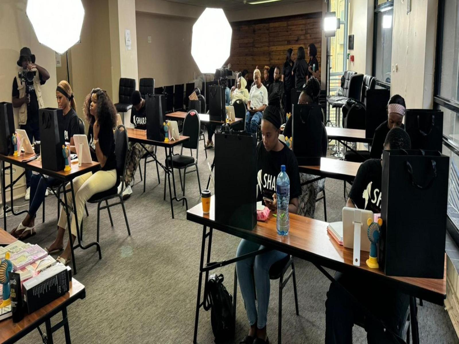 Mapungubwe Apartments Johannesburg Esterno foto