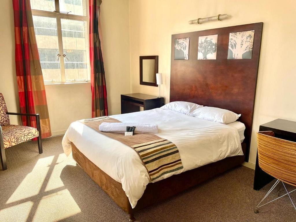 Mapungubwe Apartments Johannesburg Esterno foto