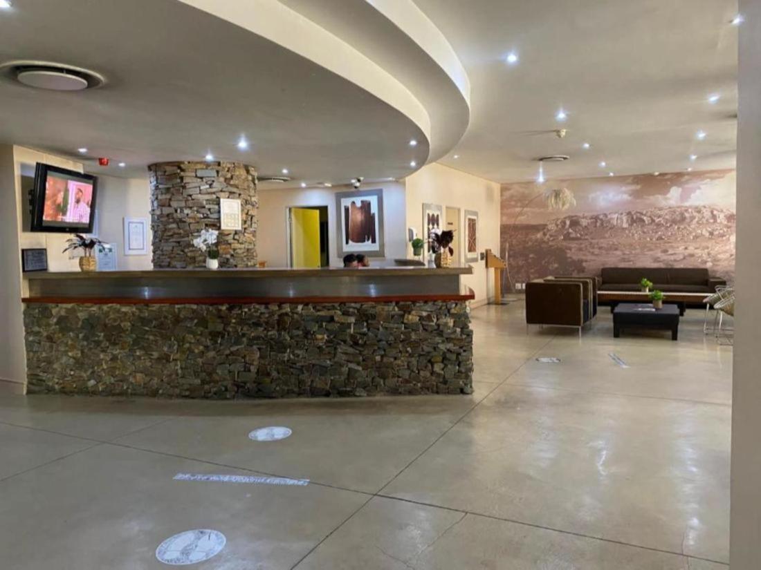 Mapungubwe Apartments Johannesburg Esterno foto