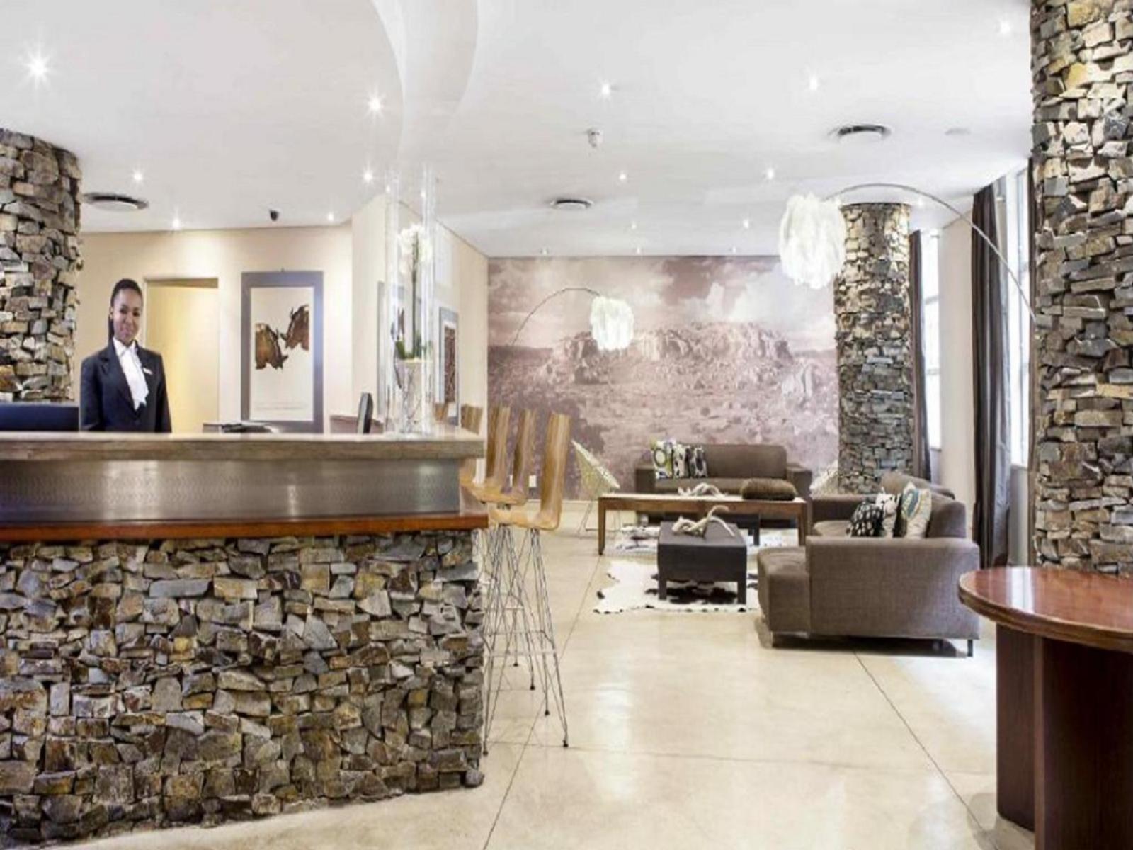 Mapungubwe Apartments Johannesburg Esterno foto