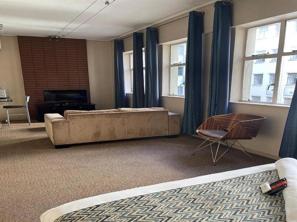 Mapungubwe Apartments Johannesburg Camera foto