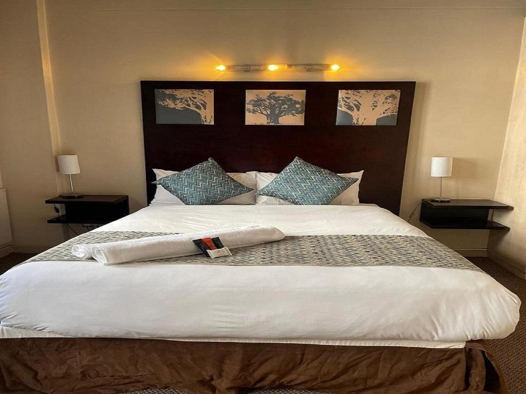 Mapungubwe Apartments Johannesburg Camera foto