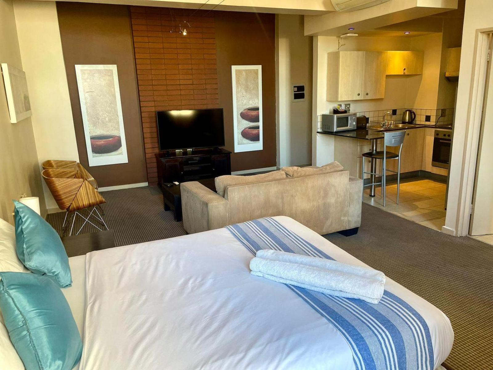 Mapungubwe Apartments Johannesburg Camera foto