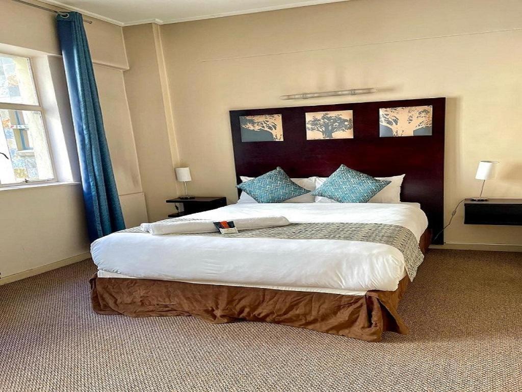 Mapungubwe Apartments Johannesburg Camera foto