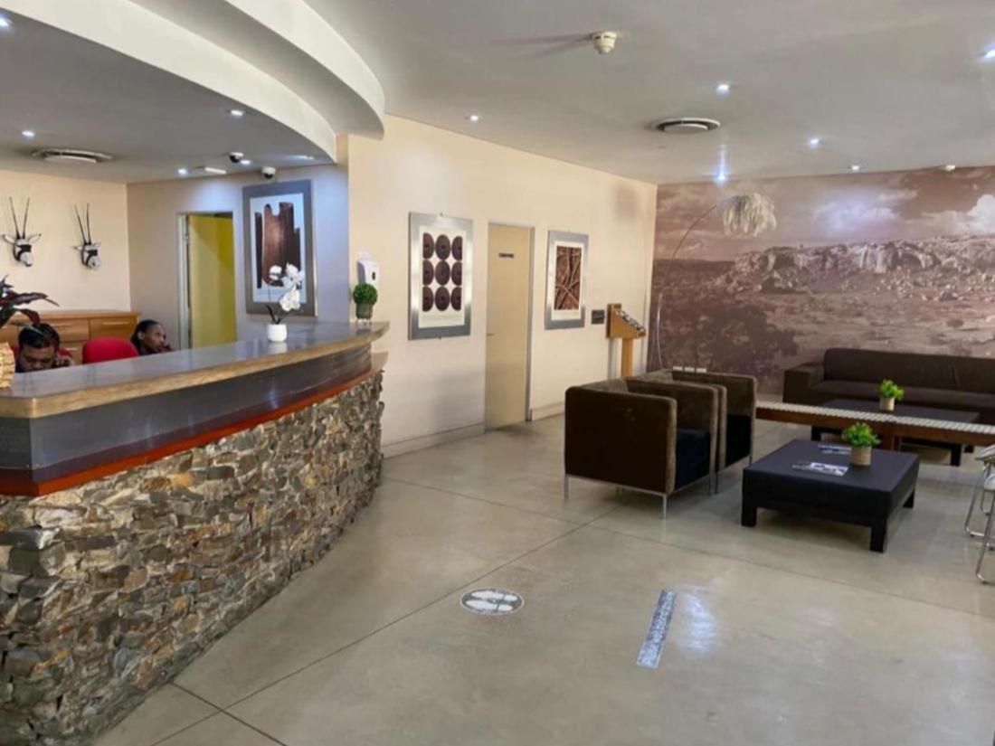 Mapungubwe Apartments Johannesburg Esterno foto