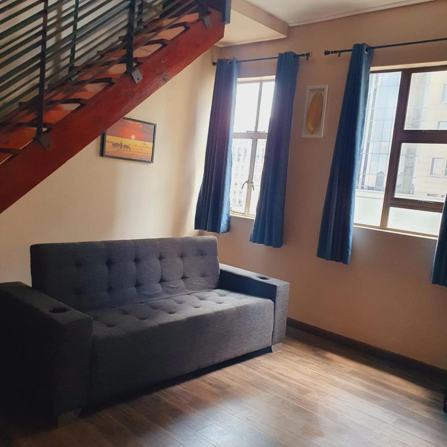 Mapungubwe Apartments Johannesburg Esterno foto