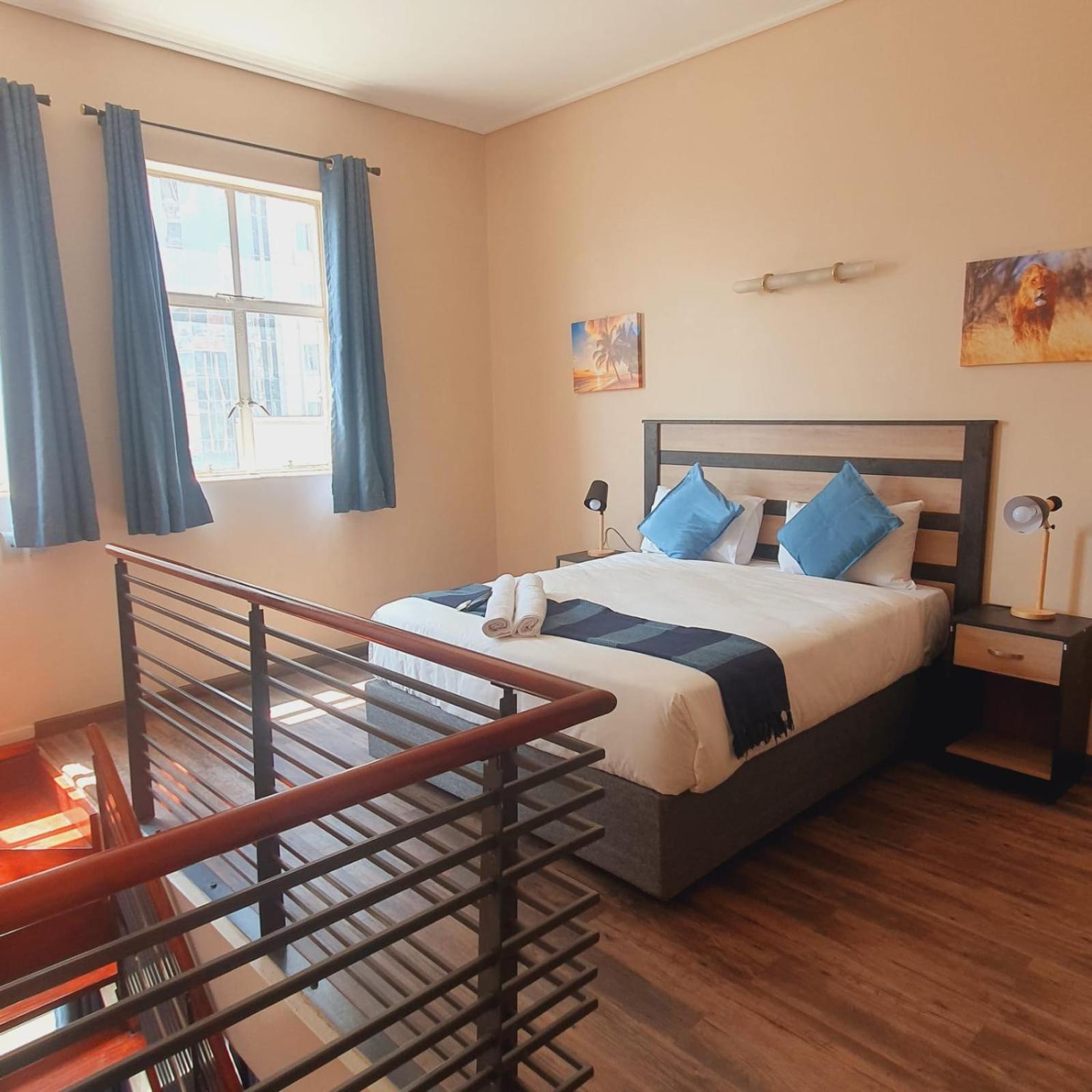 Mapungubwe Apartments Johannesburg Esterno foto