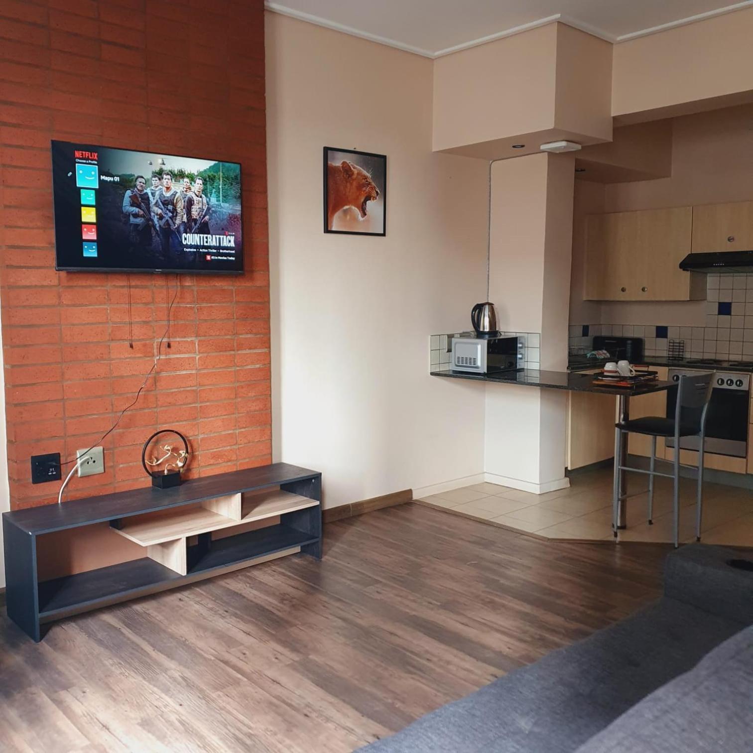 Mapungubwe Apartments Johannesburg Esterno foto