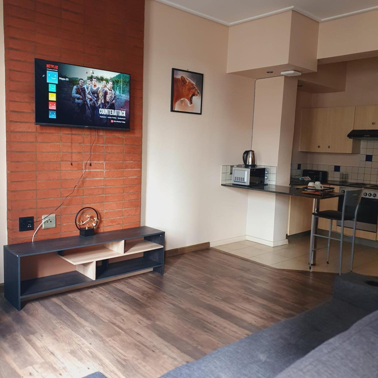 Mapungubwe Apartments Johannesburg Esterno foto