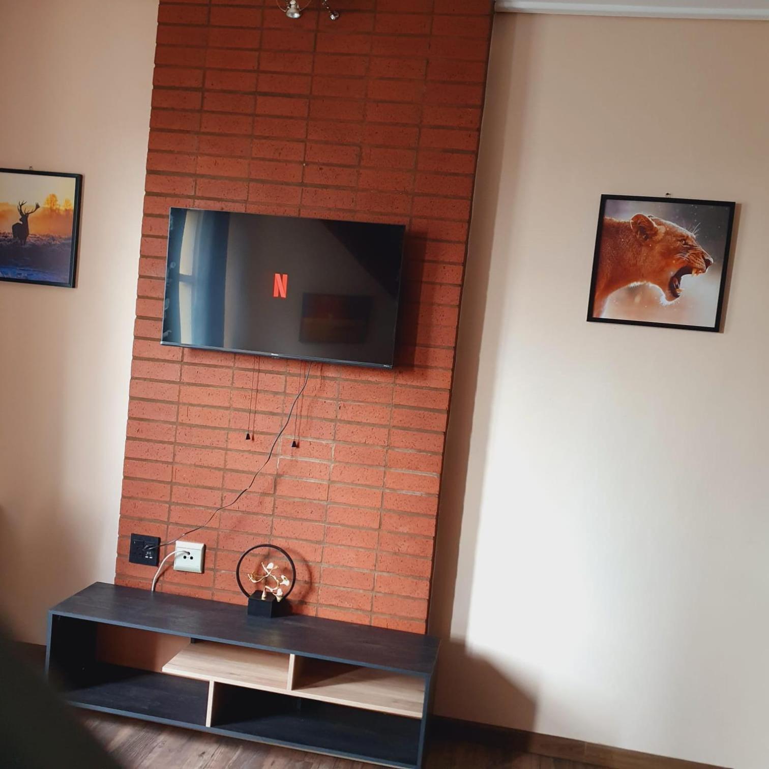 Mapungubwe Apartments Johannesburg Esterno foto
