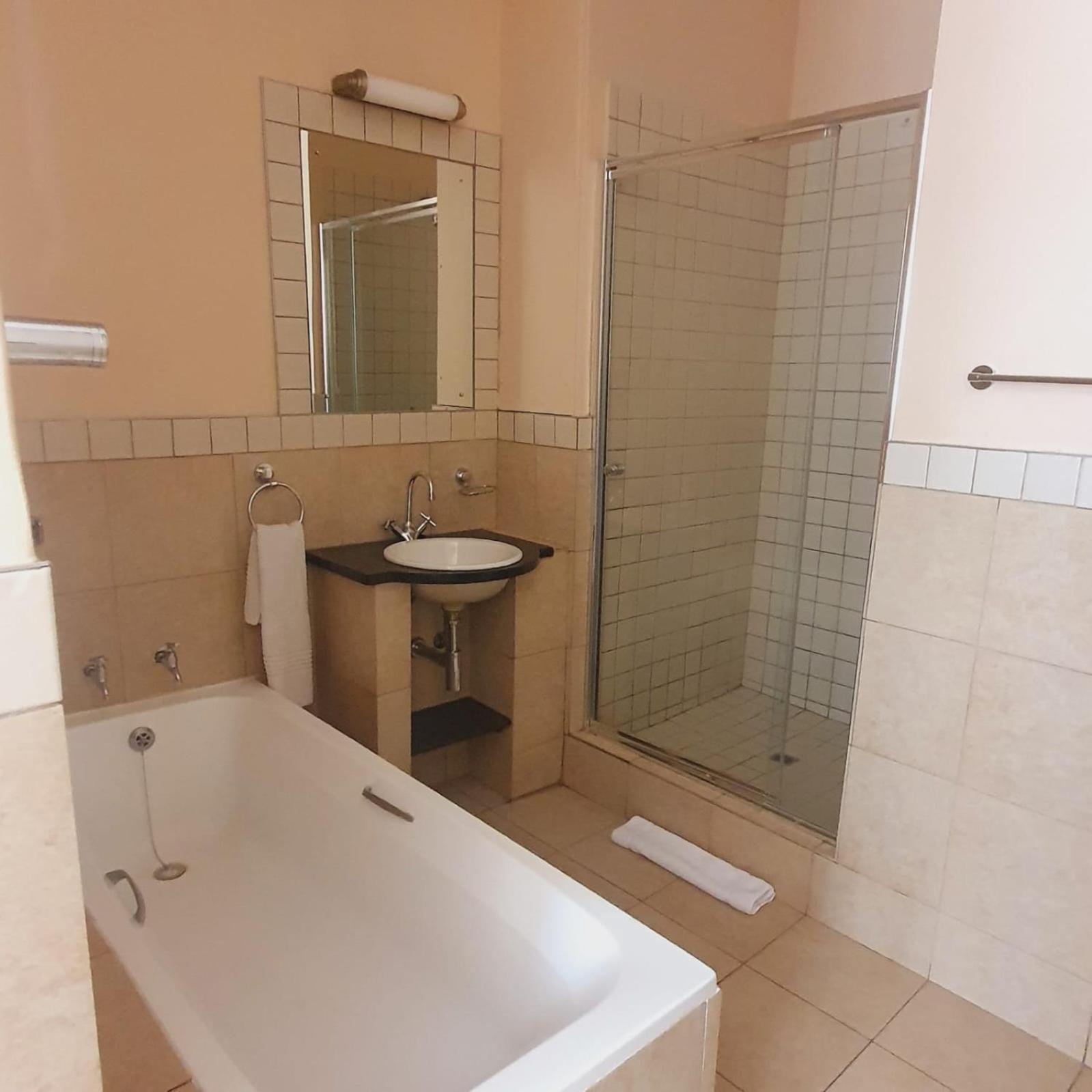 Mapungubwe Apartments Johannesburg Esterno foto