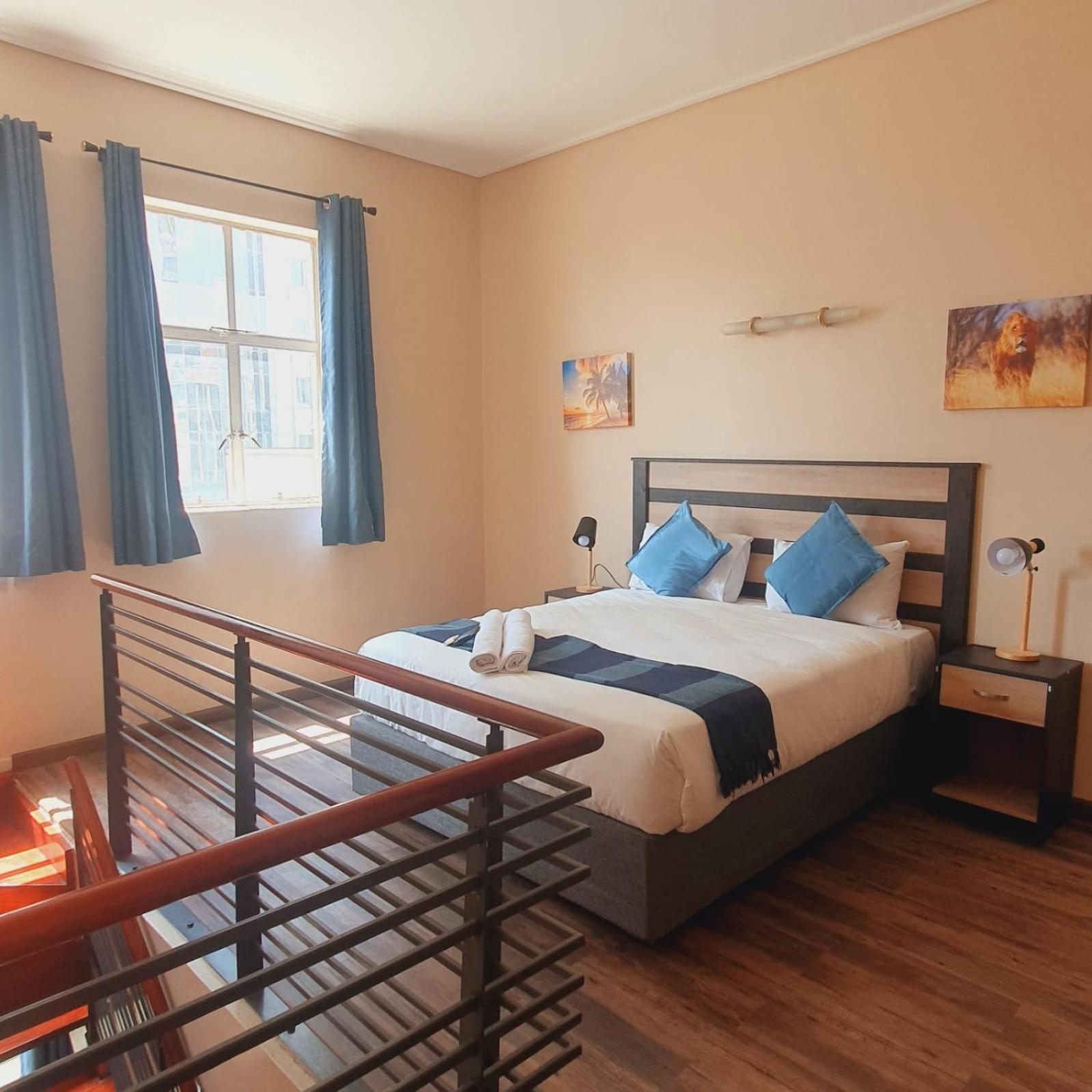 Mapungubwe Apartments Johannesburg Esterno foto