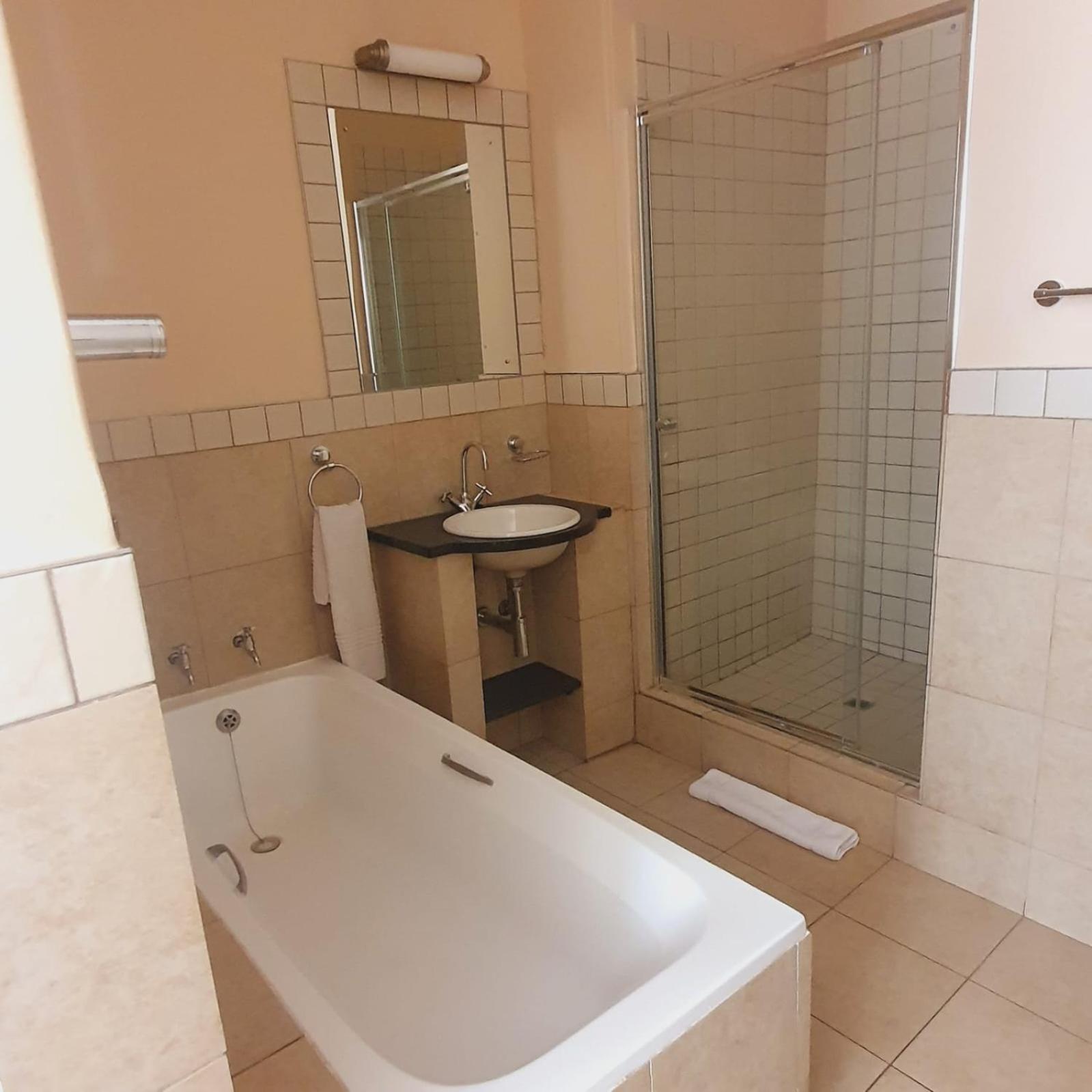 Mapungubwe Apartments Johannesburg Esterno foto