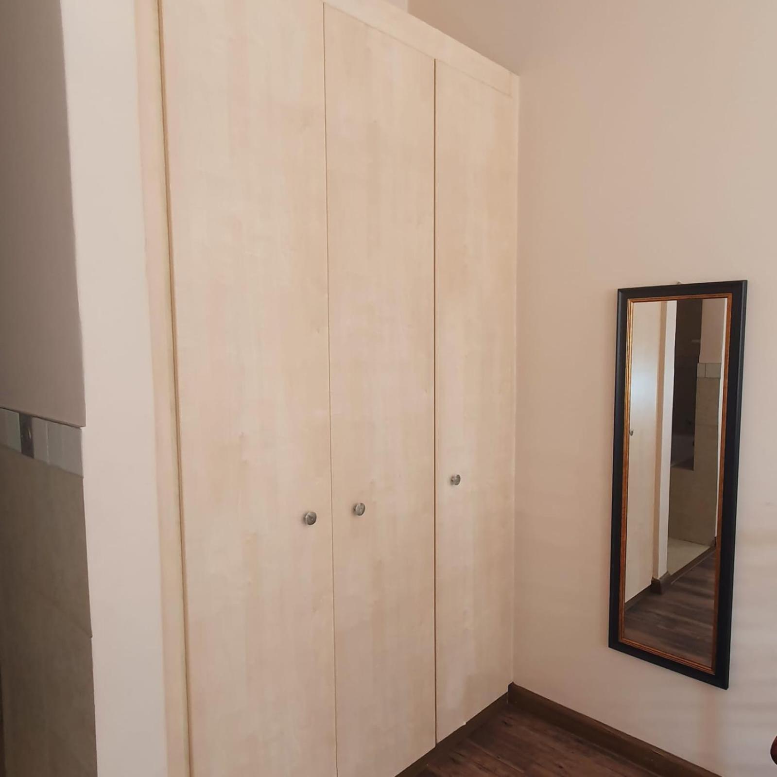 Mapungubwe Apartments Johannesburg Esterno foto