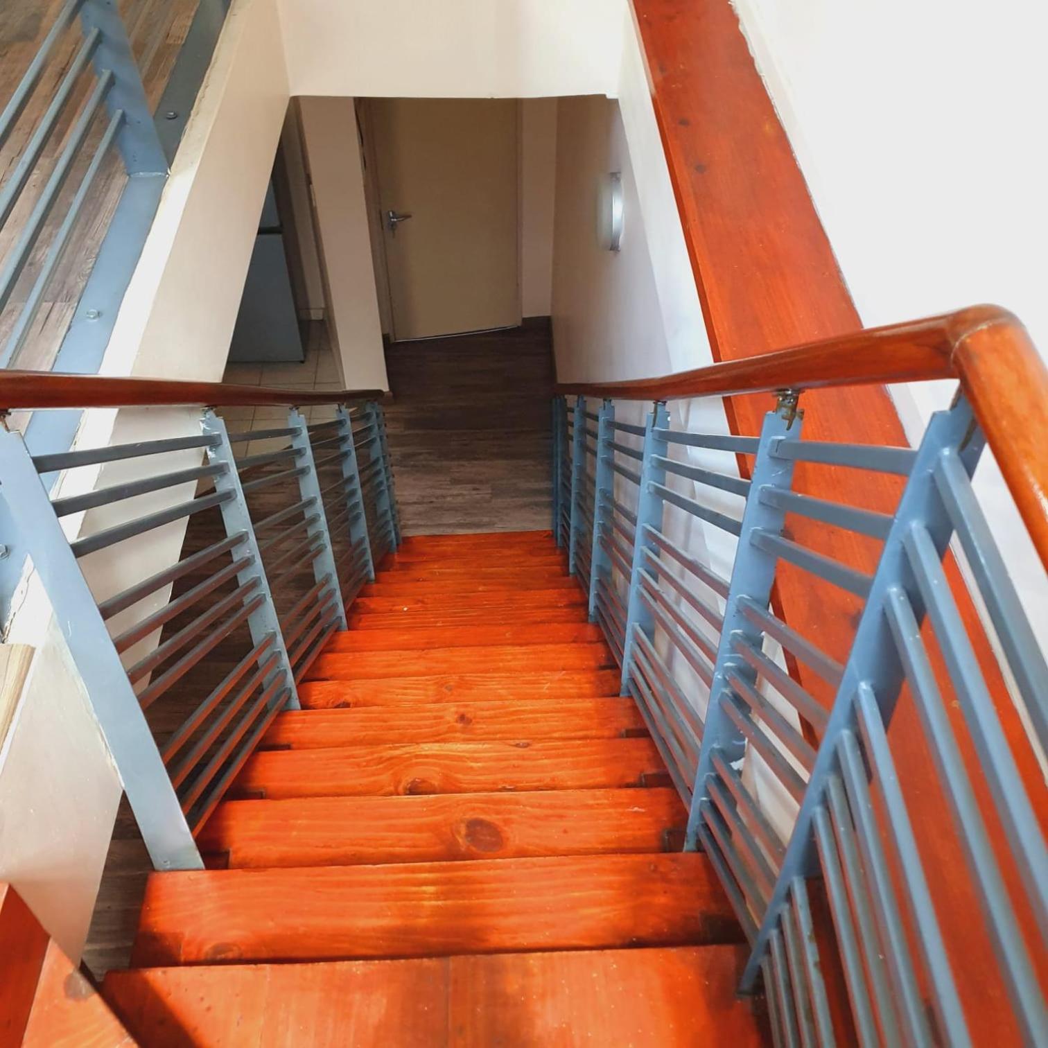 Mapungubwe Apartments Johannesburg Esterno foto