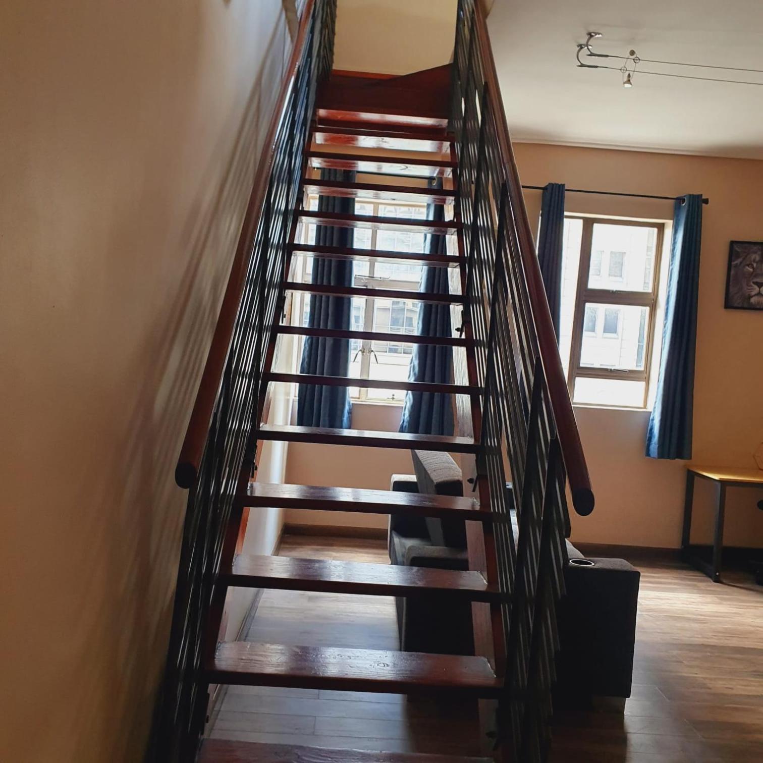 Mapungubwe Apartments Johannesburg Esterno foto
