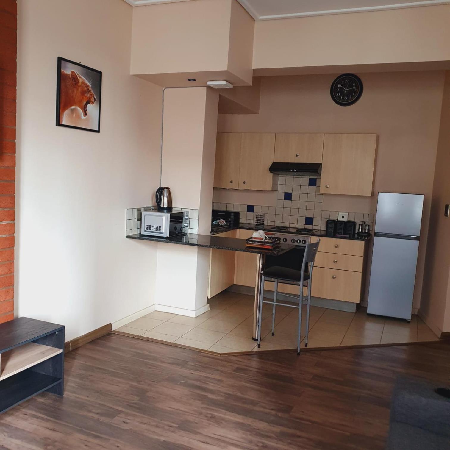 Mapungubwe Apartments Johannesburg Esterno foto